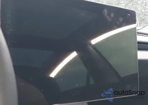 2024 Tesla Model 3 Long Range Dual Motor All-Wheel Drive из США, поврежденный, VIN 5YJ3E1EBXRF807252